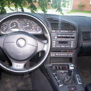 BMW 328 cabriolet