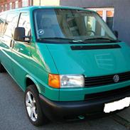 VW Transporter T4 2.5 TDI