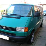 VW Transporter T4 2.5 TDI