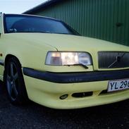 Volvo 850 T5-R