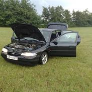 Ford Mondeo 2.0 (SOLGT)