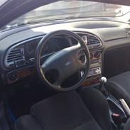 Ford Mondeo 2.0 (SOLGT)