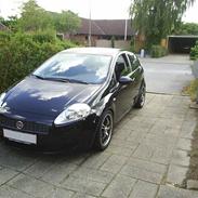 Fiat Grande Punto 1,4 Dynamic