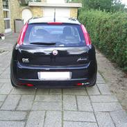 Fiat Grande Punto 1,4 Dynamic