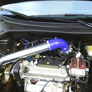 Fiat Grande Punto 1,4 Dynamic