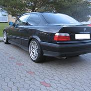 BMW 320i SOLGT