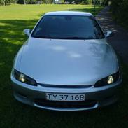 Peugeot 406 coupe (solgt)