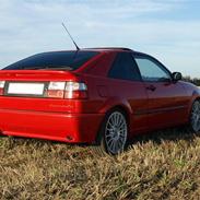 VW Corrado