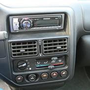 Peugeot 106 XR 1,4