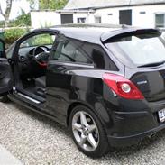 Opel Corsa GSi - Til Salg