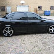 Opel Vectra B SOLGT