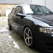 Opel Vectra B SOLGT