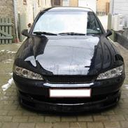 Opel Vectra B SOLGT