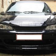 Opel Vectra B SOLGT