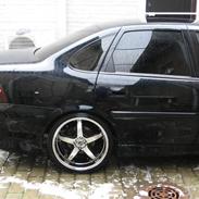 Opel Vectra B SOLGT