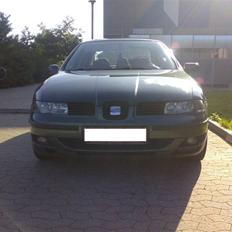 Seat Toledo (SOLGT)