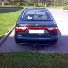 Seat Toledo (SOLGT)