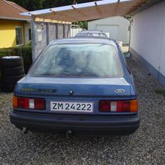 Ford Sierra 2,0 CLX