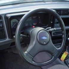 Ford Sierra 2,0 CLX