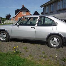 Alfa Romeo Alfasud 1,5 Ti