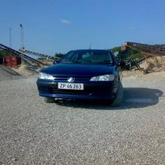 Peugeot 406 (SOLGT)