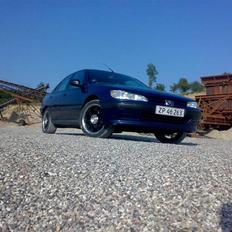 Peugeot 406 (SOLGT)