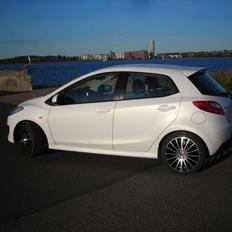 Mazda 2 Sport *SOLGT*