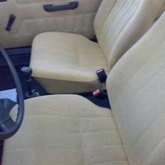 Opel kadett D (Solgt)