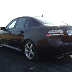 Saab 9-3 Vector *Gone*