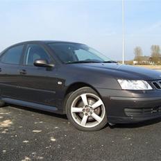Saab 9-3 Vector *Gone*