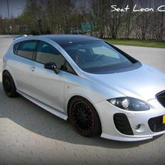 Seat Leon Cupra >SOLGT<