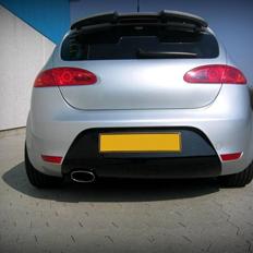 Seat Leon Cupra >SOLGT<