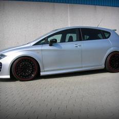 Seat Leon Cupra >SOLGT<