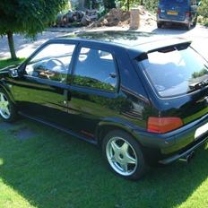 Peugeot 106 Rallye
