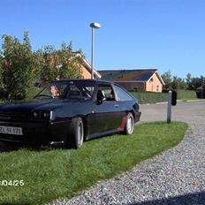 Opel Manta B CC solgt
