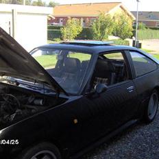 Opel Manta B CC solgt