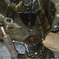 Opel Vectra 2000 16v