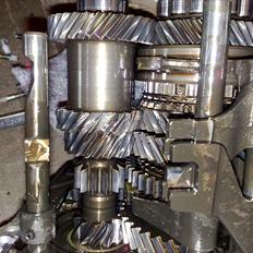 Opel Vectra 2000 16v