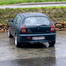 Mitsubishi Colt CJO