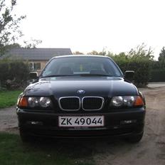 BMW e46 ---> Byttet <---