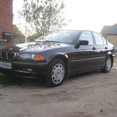 BMW e46 ---> Byttet <---