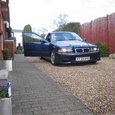 BMW E36 320