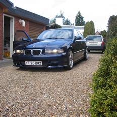 BMW E36 320