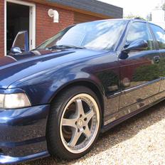 BMW E36 320
