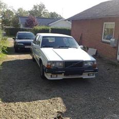 Volvo 740 gle