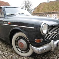 Volvo amazon