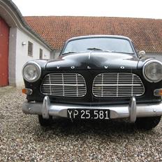 Volvo amazon