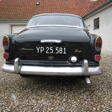 Volvo amazon