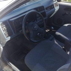 Ford sierra Død ;-(