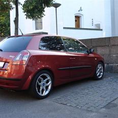 Fiat Stilo